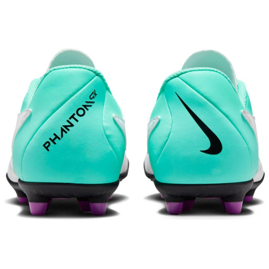Nike Jr. Phantom GX Club FG/MG